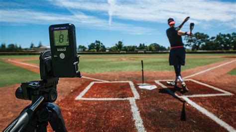 pocket radar for hitting.